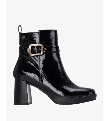 CARMELA 162533 BOTIN CHAROL ANTRACITA.