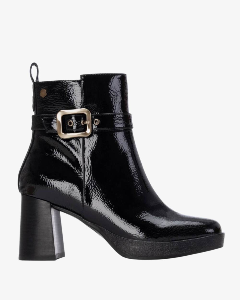 CARMELA 162533 BOTIN CHAROL ANTRACITA.