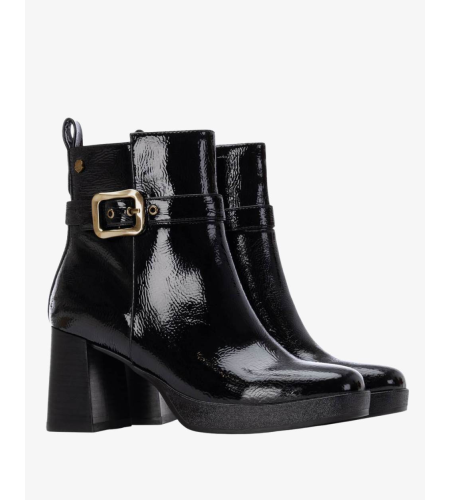 CARMELA 162533 BOTIN CHAROL ANTRACITA.