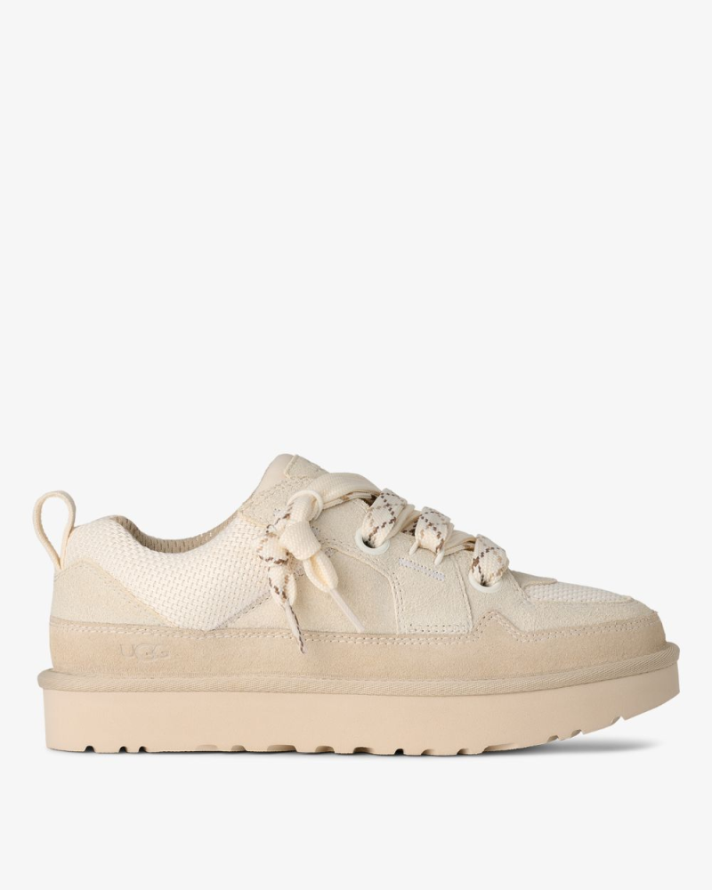 DEPORTIVA-BOTIN UGG LOWMEL JASMINE.