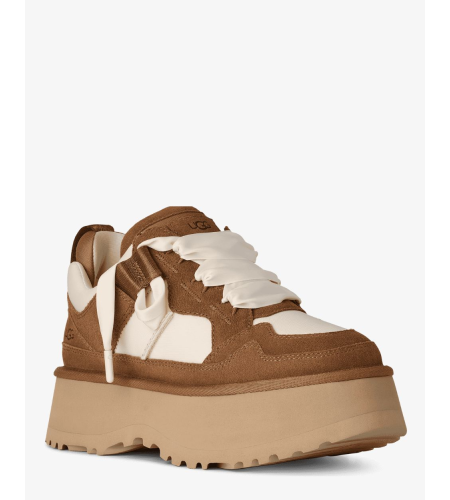 DEPORTIVA-BOTIN UGG ASTROMEL CHESTNUT.