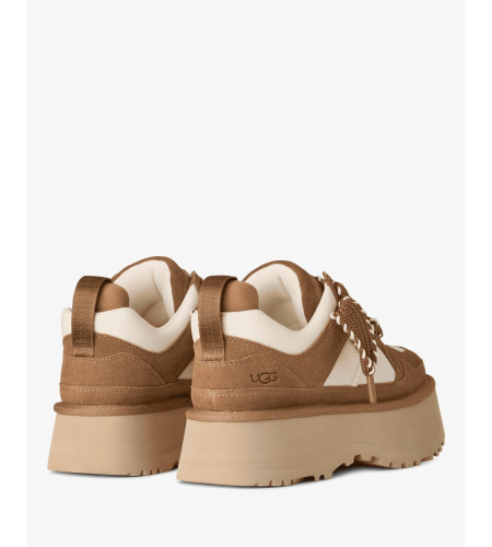 DEPORTIVA-BOTIN UGG ASTROMEL CHESTNUT.